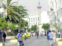 Branchements sociaux réalisés par Amendis à Tétouan : 10.800 ménages raccordés aux réseaux Branchements sociaux réalisés par Amendis à Tétouan : 10.800 ménages raccordés aux réseaux