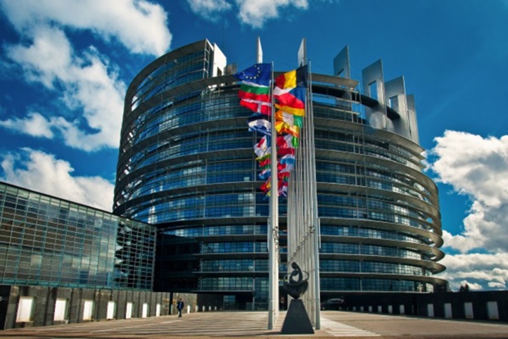 Les eurodéputés en mission dans les provinces sahariennes