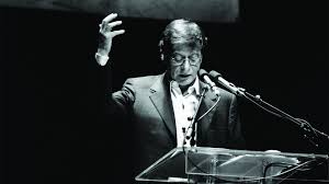 L'Institut du monde arabe rend hommage à Mahmoud Darwich L'Institut du monde arabe rend hommage à Mahmoud Darwich