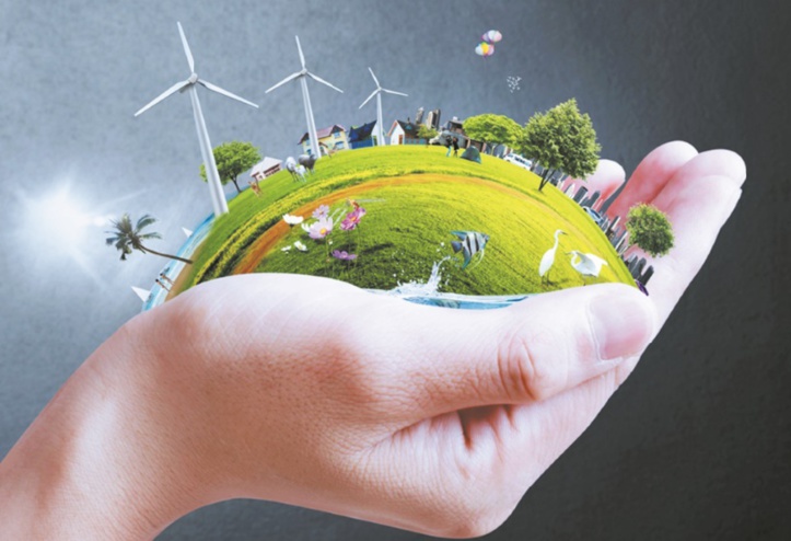 Un modèle d’implémentation du développement marocain Un modèle d’implémentation du développement marocain