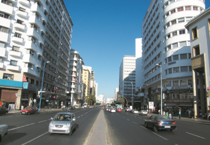 Plus de la moitié de la richesse nationale créée par trois régions seulement Plus de la moitié de la richesse nationale créée par trois régions seulement