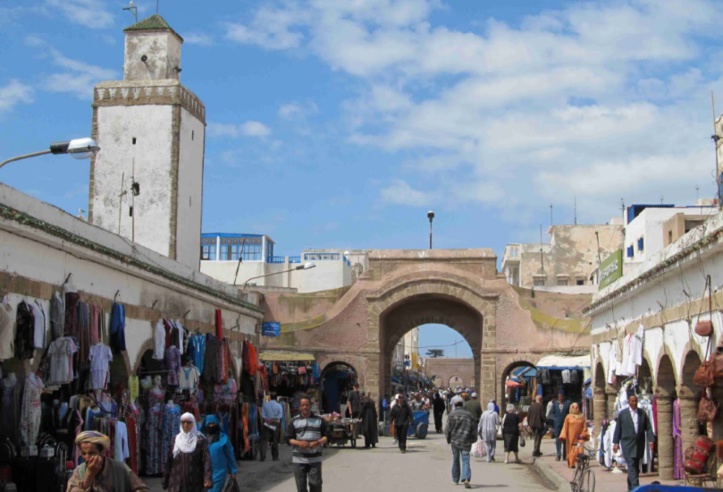 Des problèmes en série à Essaouira dans l’attente d’une meilleure gestion Des problèmes en série à Essaouira dans l’attente d’une meilleure gestion