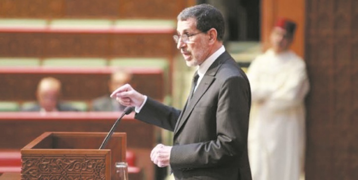 Tant de défis à relever : La rentrée politique pour le gouvernement Tant de défis à relever : La rentrée politique pour le gouvernement