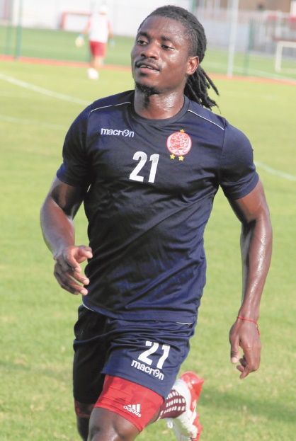 Les grosses écuries franchissent le cap des seizièmes de la Coupe du Trône