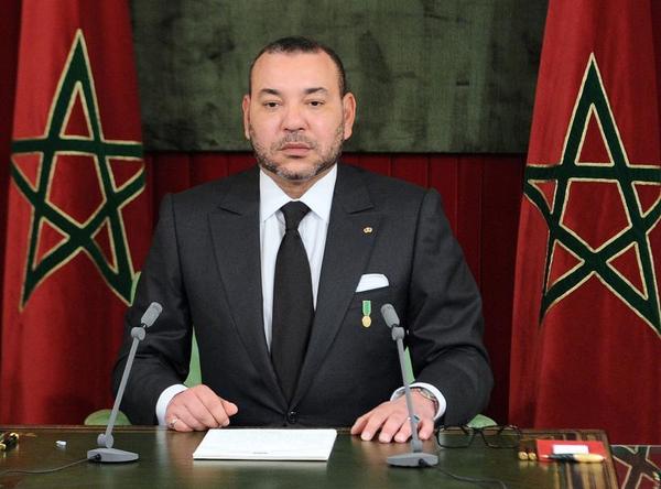 Message de S.M le Roi aux participants au troisième Sommet Afrique-Union européenne Message de S.M le Roi aux participants au troisième Sommet Afrique-Union européenne