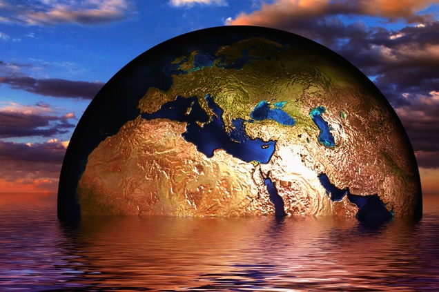 Une transformation majeure menace les écosystèmes de la Terre Une transformation majeure menace les écosystèmes de la Terre