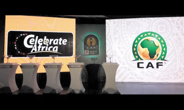 Ligue des champions : Le WAC hérite de Sétif  