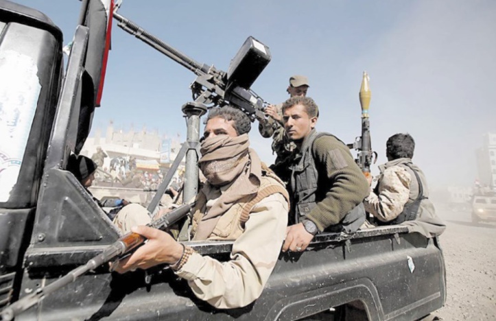 Nouveau processus à Genève pour arrêter la guerre du Yémen