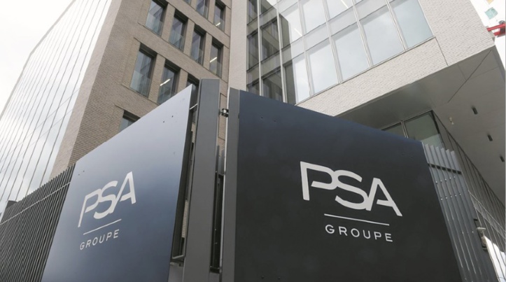 PSA va doubler la production de son site de Kénitra