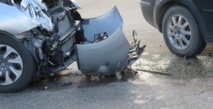 Plus de 1000 accidents de la circulation en une semaine dans le périmètre urbain Plus de 1000 accidents de la circulation en une semaine dans le périmètre urbain