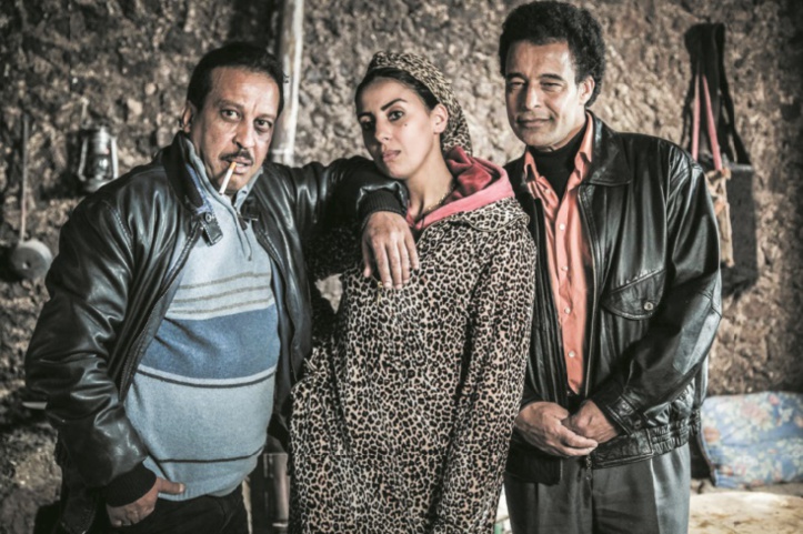 “Au pays des merveilles” de Jihan El Bahhar primé en Italie et au Portugal