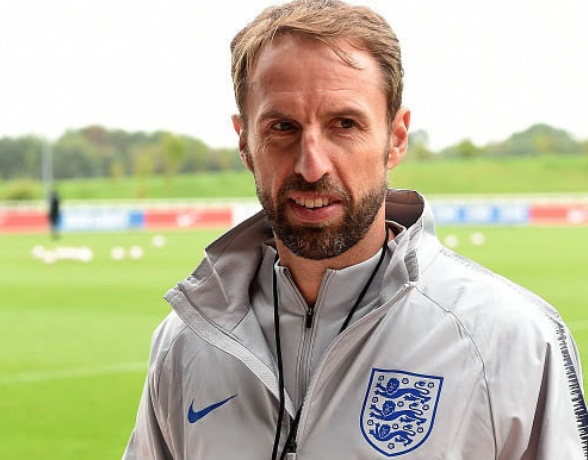 Southgate opte pour les jeunes