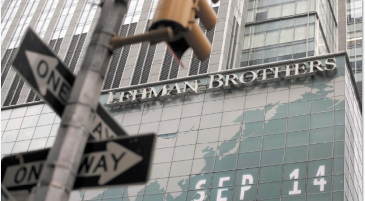 10 ans après Lehman, la mutation irréversible des banques centrales 10 ans après Lehman, la mutation irréversible des banques centrales