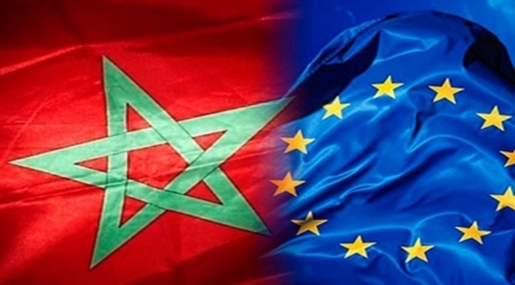 L’accord de coopération scientifique Maroc-UE adopté en commission au Parlement européen L’accord de coopération scientifique Maroc-UE adopté en commission au Parlement européen