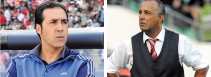 Le WAC attendu de pied ferme à Safi : Le DHJ, un sacré client d’entrée pour l’ASFAR Le WAC attendu de pied ferme à Safi : Le DHJ, un sacré client d’entrée pour l’ASFAR