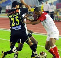 Finale retour de la Coupe de la CAF : Le Fath jouera à fond ses chances à Sfax Finale retour de la Coupe de la CAF : Le Fath jouera à fond ses chances à Sfax