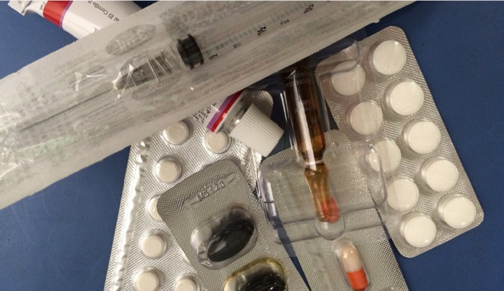 Pénurie récurrente : Les besoins en médicaments perdus entre la “Nomenclature nationale” et une future méthodologie de quantification Pénurie récurrente : Les besoins en médicaments perdus entre la “Nomenclature nationale” et une future méthodologie de quantification