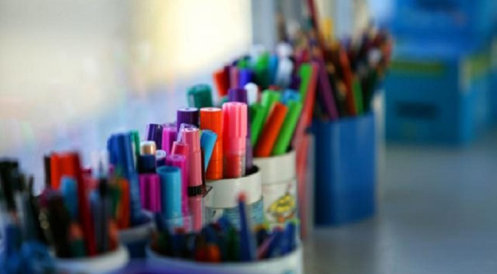 Alerte aux substances toxiques dans les fournitures scolaires Alerte aux substances toxiques dans les fournitures scolaires