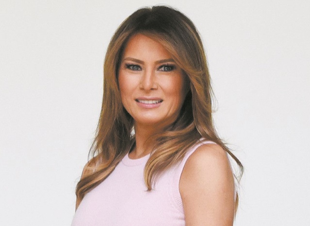 Melania Trump divorcée en 2020 ?