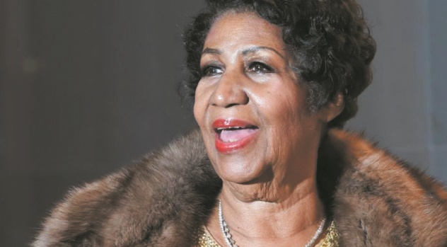 Aretha Franklin décédée sans testament Aretha Franklin décédée sans testament