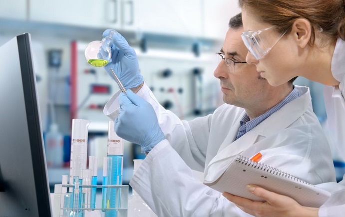 Une redoutable bactérie se propage insidieusement dans les hôpitaux Une redoutable bactérie se propage insidieusement dans les hôpitaux