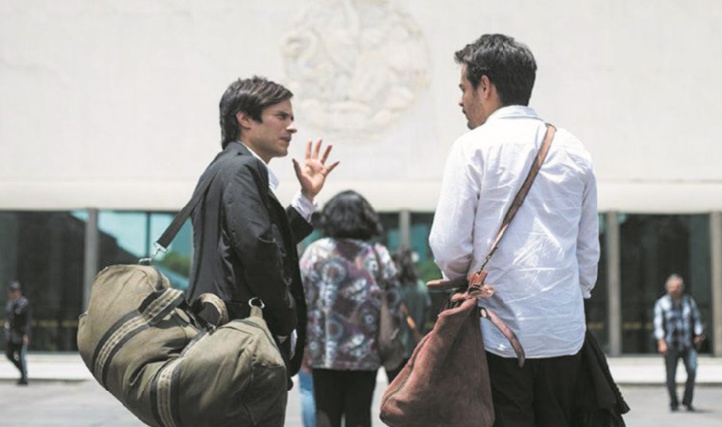 Le premier film de YouTube sort en salle Le premier film de YouTube sort en salle