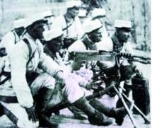 Batailles de Jbel Baddou : Les cinquante jours glorieux Batailles de Jbel Baddou : Les cinquante jours glorieux