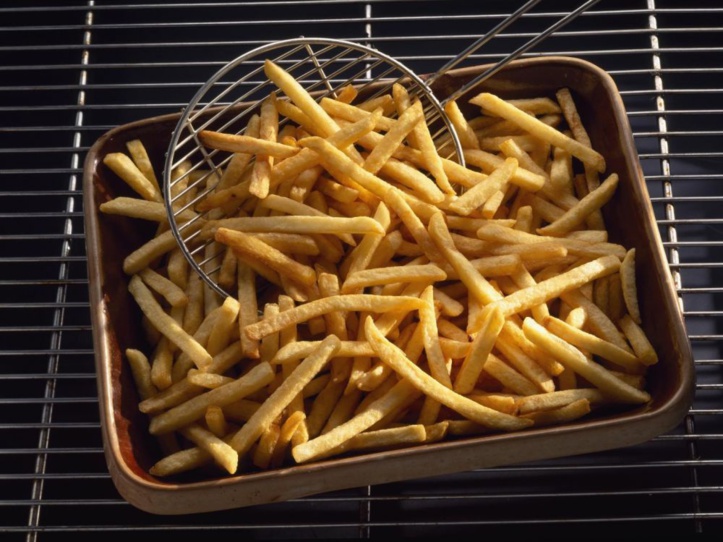 Les bons gestes contre l'acrylamide