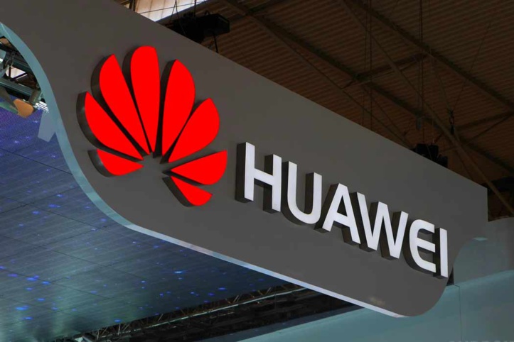 Huawei envisage la mise en place d'un centre logistique régional au port de Tanger-Med