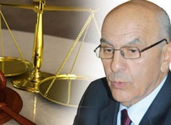 Affaire du juge Hassoun  : La défense se retire et tient un point de presse jeudi