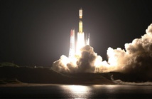 Des chercheurs japonais vont tester un mini-ascenseur spatial Des chercheurs japonais vont tester un mini-ascenseur spatial