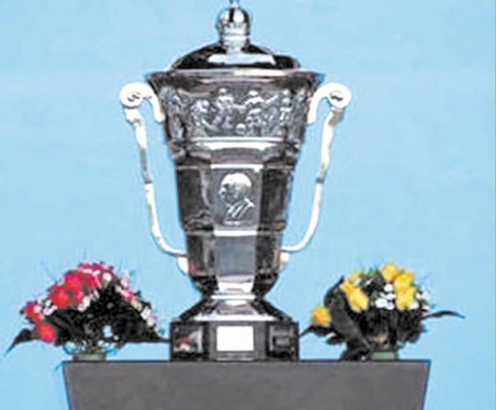 C’est parti pour les huitièmes de finale de la Coupe du Trône C’est parti pour les huitièmes de finale de la Coupe du Trône