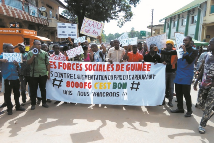 Les subventions en Guinée, un alibi prédateur ?