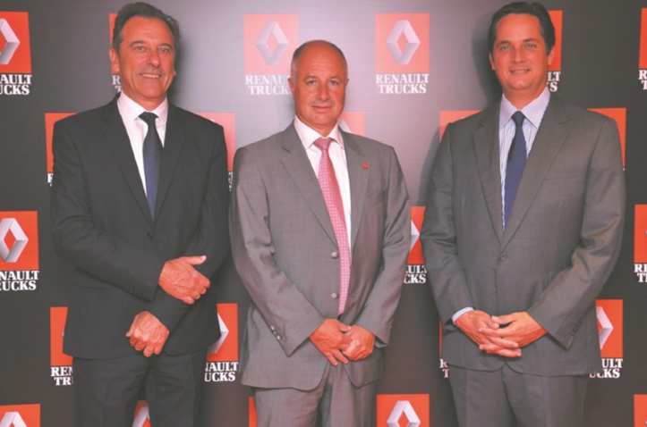 Le Maroc, un  marché mature aux clients très exigeants Le Maroc, un  marché mature aux clients très exigeants