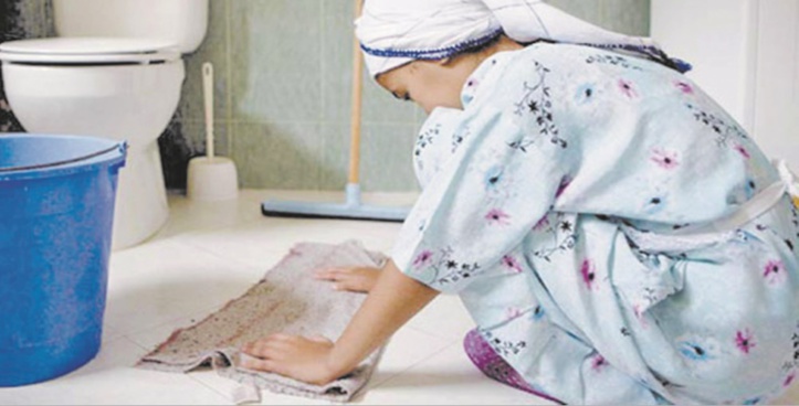 Le travail domestique : Les principales dispositions d’une loi qui ne fait pas l’unanimité Le travail domestique : Les principales dispositions d’une loi qui ne fait pas l’unanimité