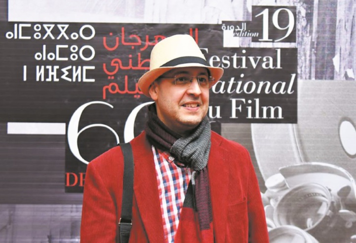 Silence des cellules Nouveau film documentaire de Mohamed Nabil Silence des cellules Nouveau film documentaire de Mohamed Nabil