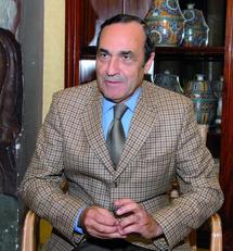Entretien avec Habib El Malki président du Conseil marocain de conjoncture : " La tension actuelle entre Rabat et Madrid ne tardera pas à disparaitre" Entretien avec Habib El Malki président du Conseil marocain de conjoncture : " La tension actuelle entre Rabat et Madrid ne tardera pas à disparaitre"
