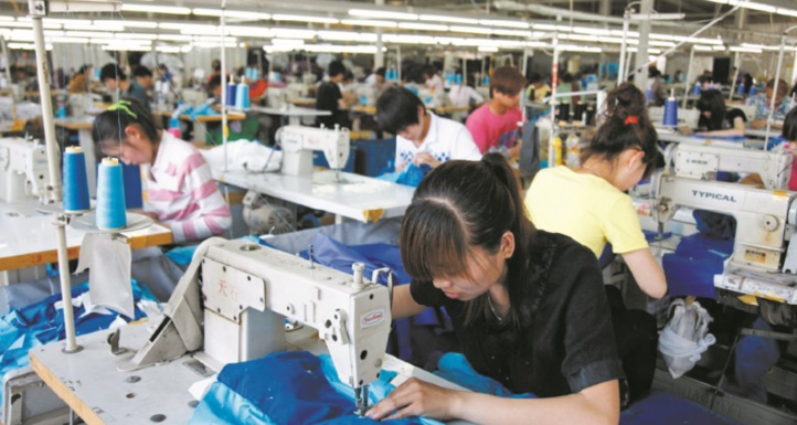 La guerre commerciale pousse des entreprises chinoises à l'exode La guerre commerciale pousse des entreprises chinoises à l'exode