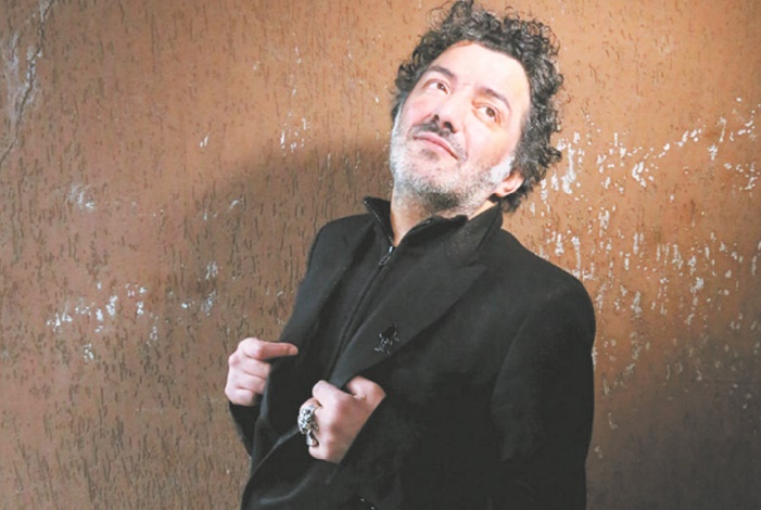 Rachid Taha n’est plus Rachid Taha n’est plus