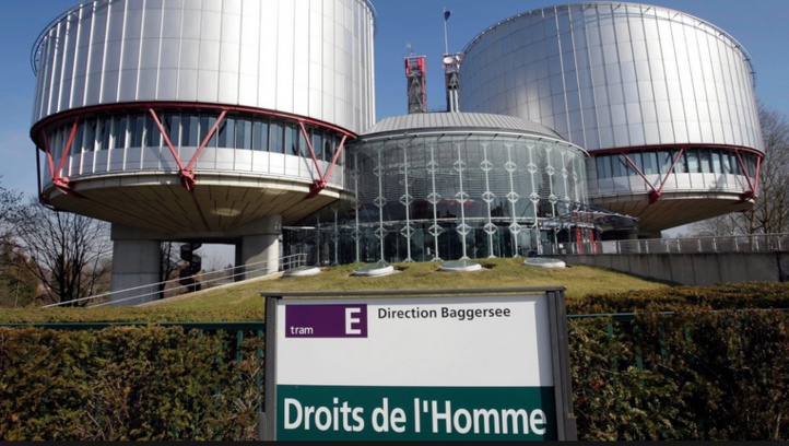 La CEDH condamne Londres pour les interceptions massives de communications