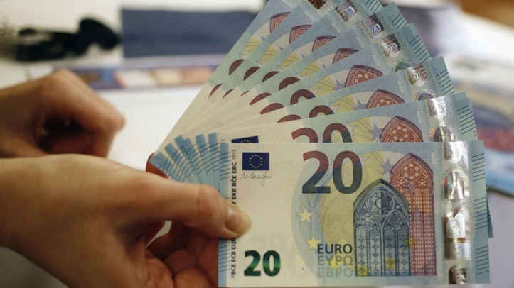 L’Allemagne championne des hausses de salaires nets L’Allemagne championne des hausses de salaires nets