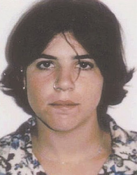 Quand les stars se font tirer le portrait en prison ! Jennifer Capriati Quand les stars se font tirer le portrait en prison ! Jennifer Capriati