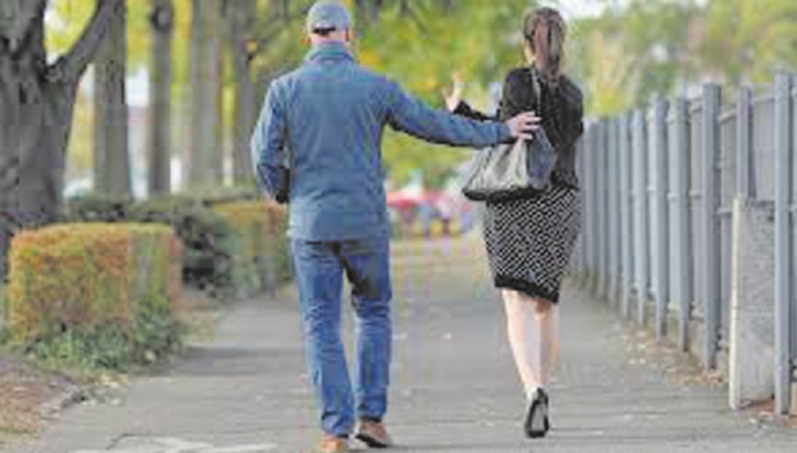 Violence à l’égard des femmes et harcèlement sexuel : Une loi sonne le glas de l’impunité Violence à l’égard des femmes et harcèlement sexuel : Une loi sonne le glas de l’impunité