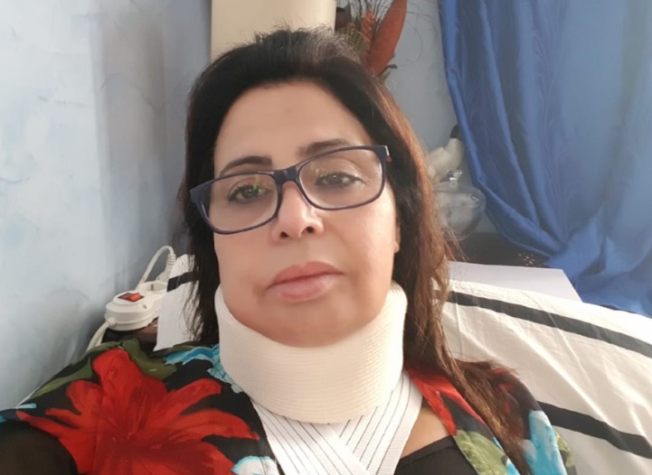 Prompt rétablissement Badia Prompt rétablissement Badia