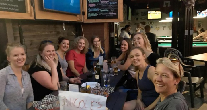 Insolite : Recherche Nicole désespérément
