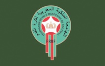 AG de la FRMF