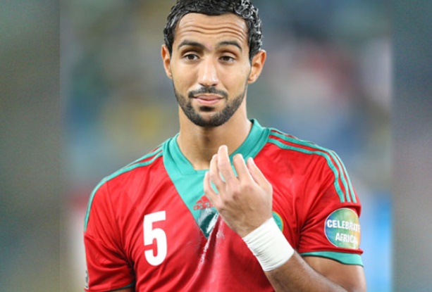Les Lions de l’Atlas entre la «retraite» de Benatia et l’incertitude de Guendouzi et Dyaz Les Lions de l’Atlas entre la «retraite» de Benatia et l’incertitude de Guendouzi et Dyaz