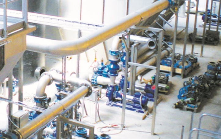 Hausse de l’IPIEM hors raffinage de pétrole au deuxième trimestre Hausse de l’IPIEM hors raffinage de pétrole au deuxième trimestre