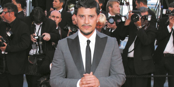 Saïd Taghmaoui jouera-t-il dans le prochain James Bond ? Saïd Taghmaoui jouera-t-il dans le prochain James Bond ?