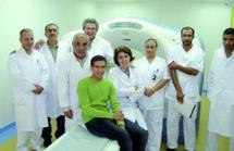 Un centre Petscan privé ouvre ses portes à Rabat : Une révolution technologique dans l'évolution des cancers Un centre Petscan privé ouvre ses portes à Rabat : Une révolution technologique dans l'évolution des cancers